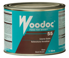 Woodoc 55