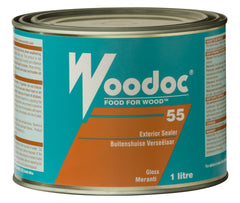 Woodoc 55