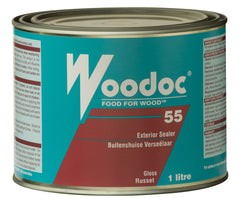 Woodoc 55