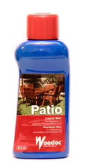 Woodoc Patio