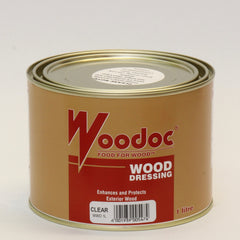 Woodoc Wood Dressing