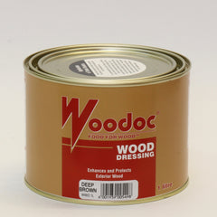 Woodoc Wood Dressing