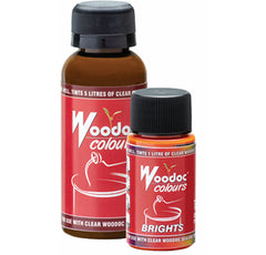 Woodoc Bright Colours