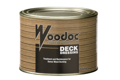 Woodoc Deck Dressing