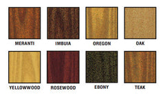 Woodoc Wood Stain Concentrate
