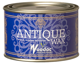 Woodoc Antique Wax